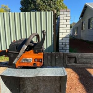 Chainsaw