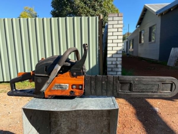 Chainsaw
