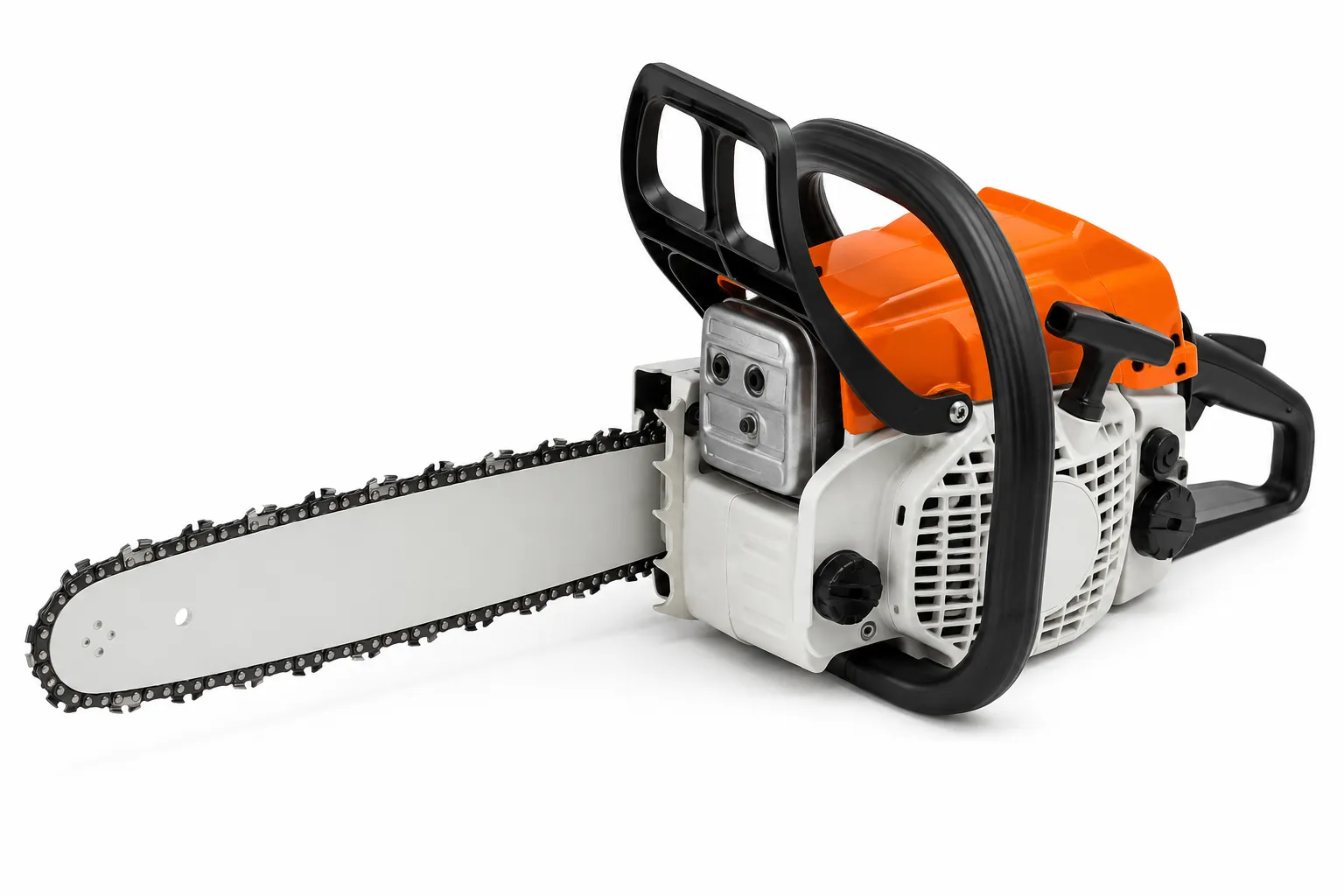 Chainsaw png