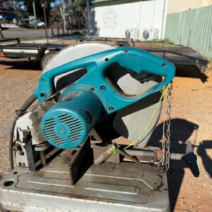 Circular saw