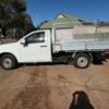 Ute-side Ute side